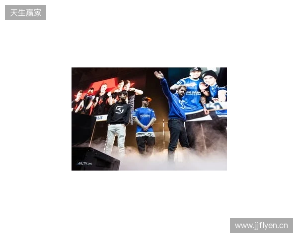 FalleN：大胜NAVI如释重负，不愿和巴西队伍交手