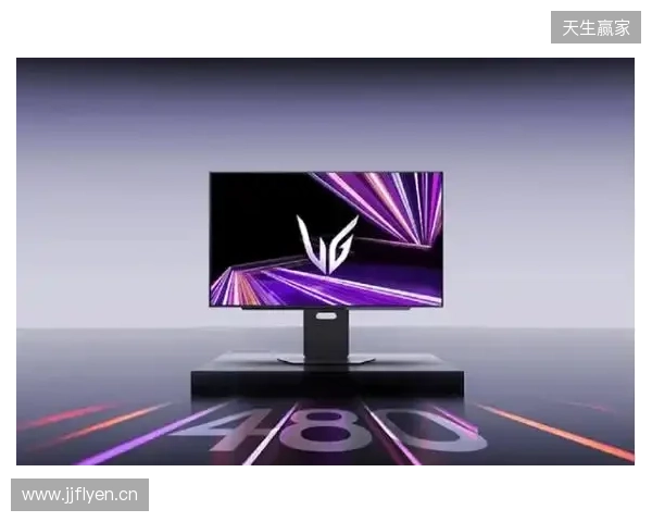 720Hz 第四代OLED,LG UltraGear 27GX790B 为FPS高端玩家打造制胜神器