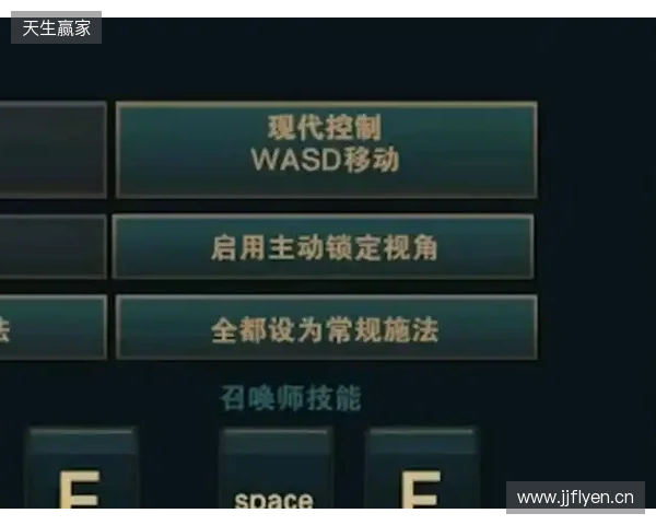 《英雄联盟》测试WASD移动 ADC成最大输家? 《英雄联盟》测试WASD移动 ADC成最大输家?