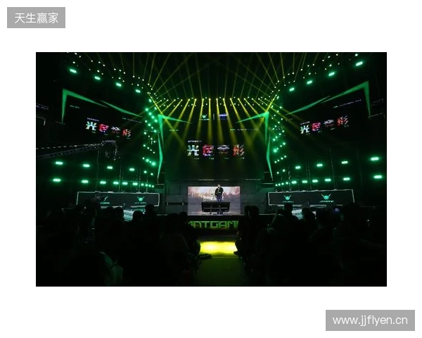 年末电竞狂欢落地武汉!2025光谷电竞嘉年华12月22日开战