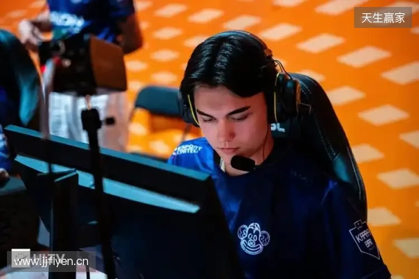 HLTV爆料:100T或将签约瑞典新星poiii