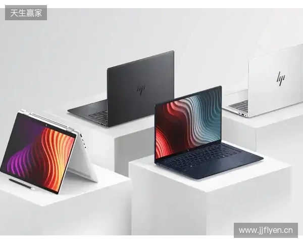 惠普亮相CES 2026：发布多元创新产品，解锁未来工作与游戏新体验