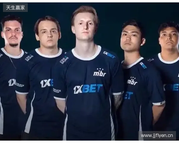 官宣:MIBR正式签约LNZ与venomzera