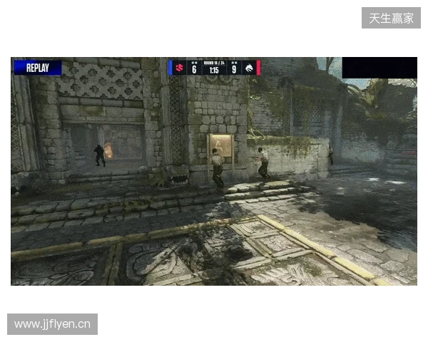 BLAST赏金赛S1：线上严父！Spirit 2-0 Inner Circle