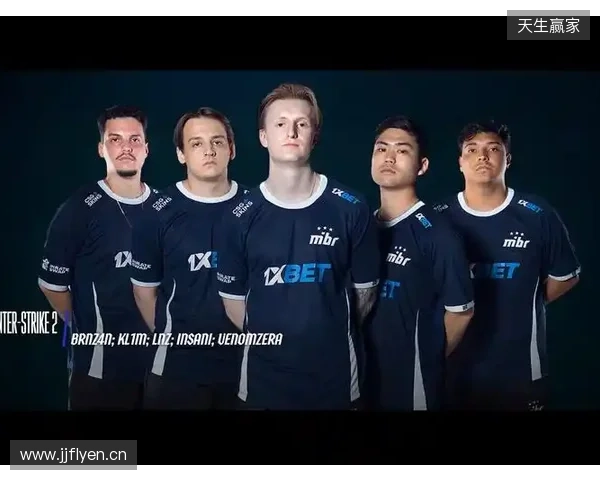 官宣：MIBR正式签约LNZ与venomzera