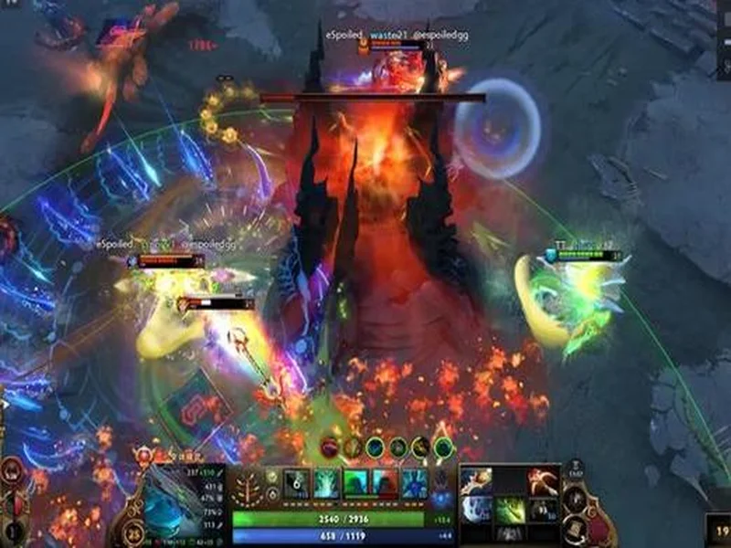 梦幻联赛S27今日开赛，XG、YB和Tidebound参赛