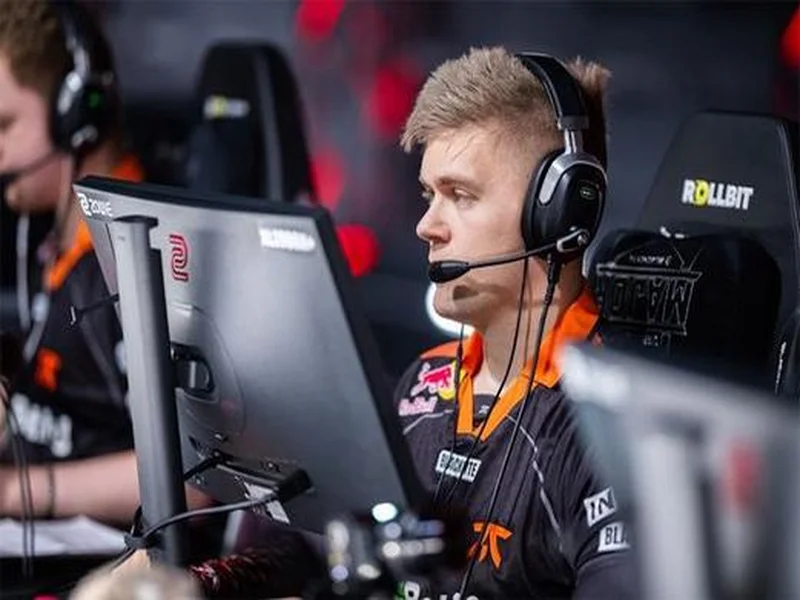 爆料：BIG瞄准blameF，德国豪门或将彻底转型国际纵队